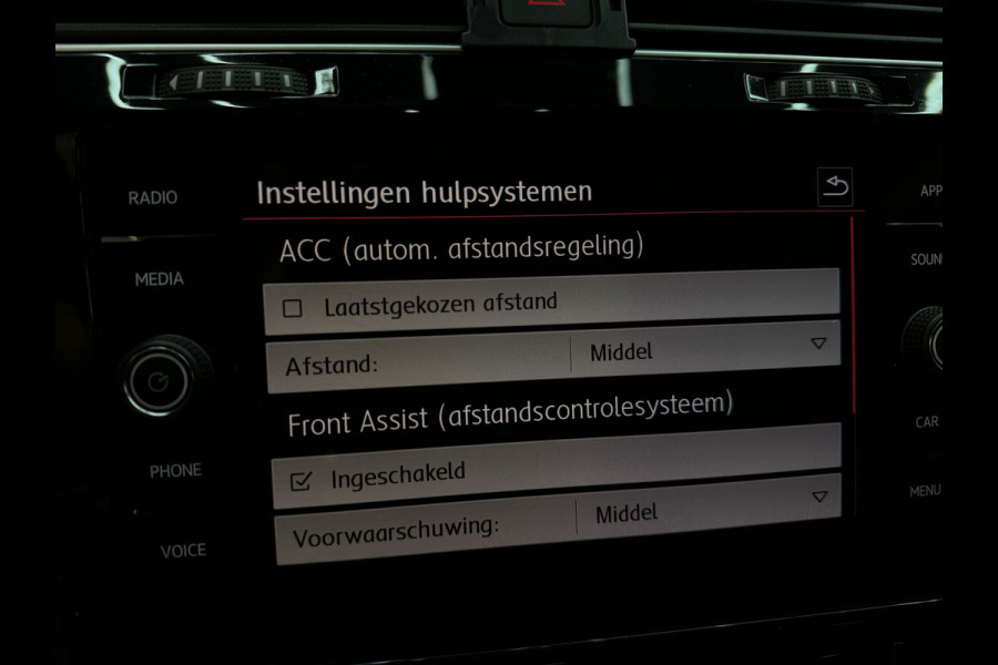 Volkswagen Golf 2.0 TSI GTI Performance Pano|Keyles|Dynaudio