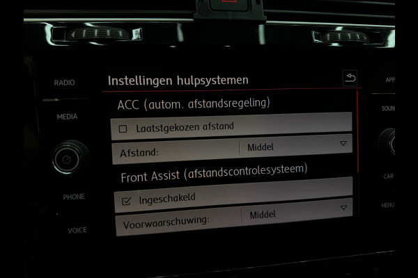 Volkswagen Golf 2.0 TSI GTI Performance Pano|Keyles|Dynaudio