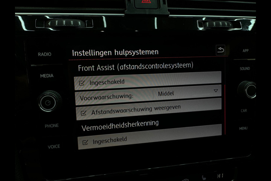 Volkswagen Golf 2.0 TSI GTI Performance Pano|Keyles|Dynaudio