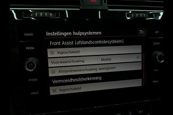 Volkswagen Golf 2.0 TSI GTI Performance Pano|Keyles|Dynaudio