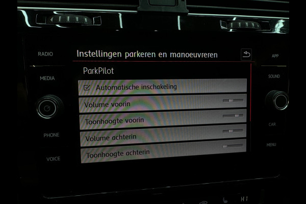 Volkswagen Golf 2.0 TSI GTI Performance Pano|Keyles|Dynaudio