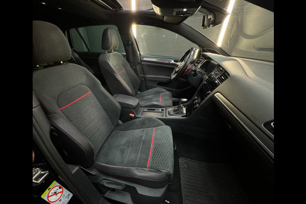 Volkswagen Golf 2.0 TSI GTI Performance Pano|Keyles|Dynaudio