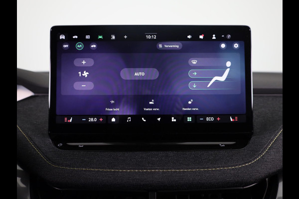 Škoda Elroq 60 Business Edition - Tour | Trekhaak | 20 inch | Adaptive Cruise Control | Navigatie | Blind Spot | Stoelverwarming |