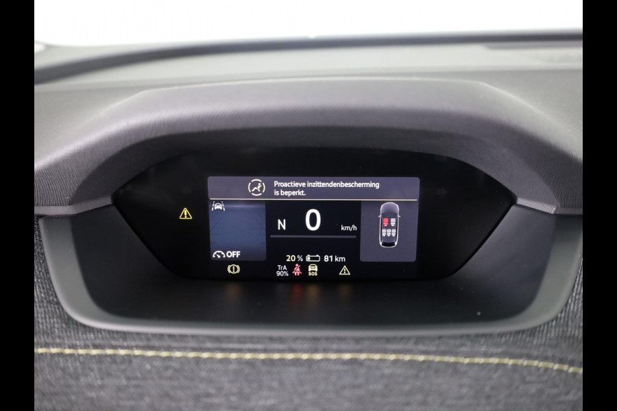 Škoda Elroq 60 Business Edition - Tour | Trekhaak | 20 inch | Adaptive Cruise Control | Navigatie | Blind Spot | Stoelverwarming |