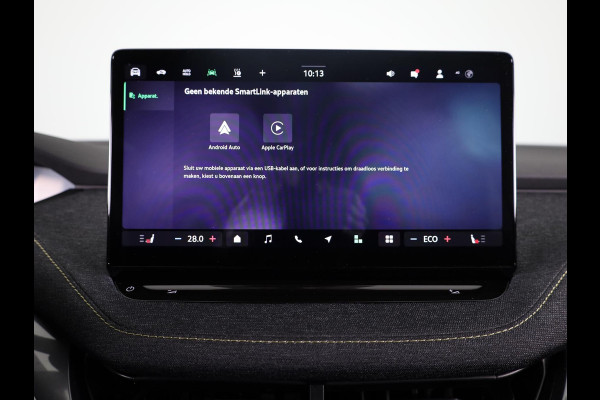 Škoda Elroq 60 Business Edition - Tour | Trekhaak | 20 inch | Adaptive Cruise Control | Navigatie | Blind Spot | Stoelverwarming |