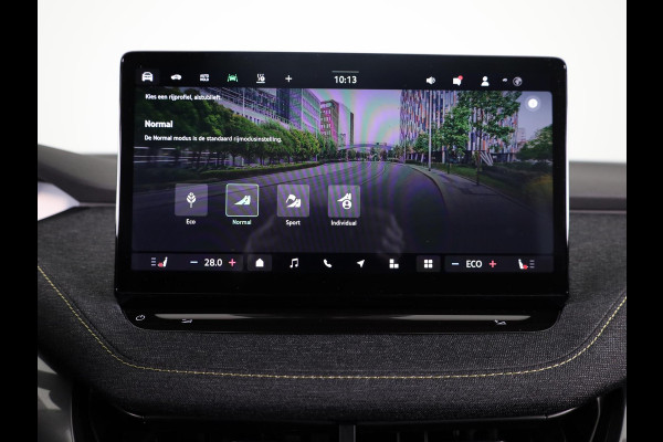 Škoda Elroq 60 Business Edition - Tour | Trekhaak | 20 inch | Adaptive Cruise Control | Navigatie | Blind Spot | Stoelverwarming |