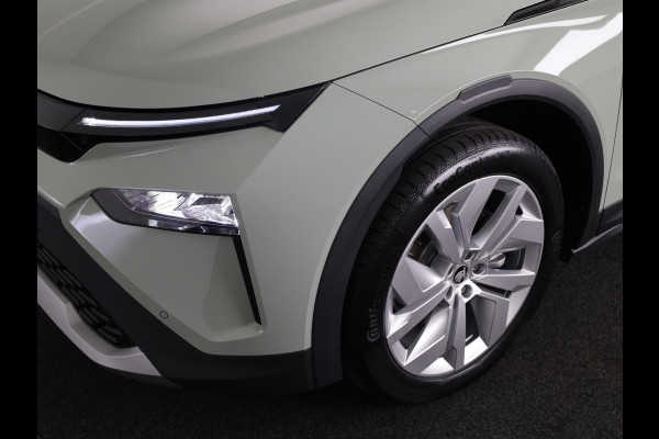 Škoda Elroq 60 Business Edition - Tour | Trekhaak | 20 inch | Adaptive Cruise Control | Navigatie | Blind Spot | Stoelverwarming |