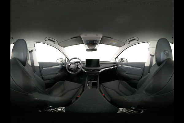 Škoda Elroq 60 Business Edition - Tour | Trekhaak | 20 inch | Adaptive Cruise Control | Navigatie | Blind Spot | Stoelverwarming |