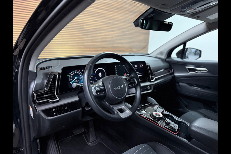 Kia Sportage 1.6 T-GDi Plug-in Hybrid AWD DynamicPlusLine | 19' inch | Half Leder | Camera | Adaptive Cruise Control