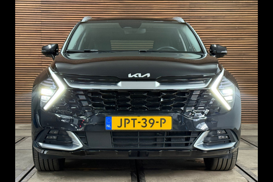 Kia Sportage 1.6 T-GDi Plug-in Hybrid AWD DynamicPlusLine | 19' inch | Half Leder | Camera | Adaptive Cruise Control