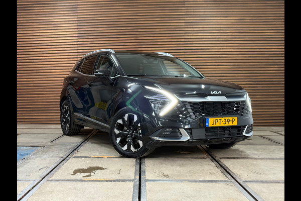 Kia Sportage 1.6 T-GDi Plug-in Hybrid AWD DynamicPlusLine | 19' inch | Half Leder | Camera | Adaptive Cruise Control