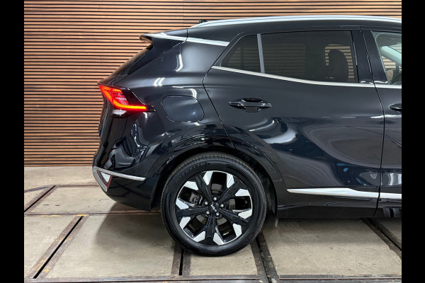 Kia Sportage 1.6 T-GDi Plug-in Hybrid AWD DynamicPlusLine | 19' inch | Half Leder | Camera | Adaptive Cruise Control