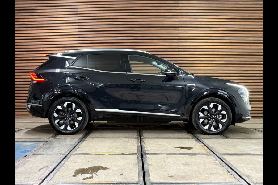 Kia Sportage 1.6 T-GDi Plug-in Hybrid AWD DynamicPlusLine | 19' inch | Half Leder | Camera | Adaptive Cruise Control
