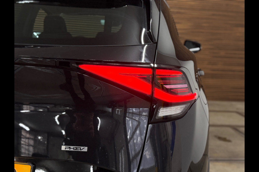 Kia Sportage 1.6 T-GDi Plug-in Hybrid AWD DynamicPlusLine | 19' inch | Half Leder | Camera | Adaptive Cruise Control