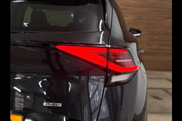 Kia Sportage 1.6 T-GDi Plug-in Hybrid AWD DynamicPlusLine | 19' inch | Half Leder | Camera | Adaptive Cruise Control