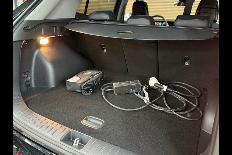 Kia Sportage 1.6 T-GDi Plug-in Hybrid AWD DynamicPlusLine | 19' inch | Half Leder | Camera | Adaptive Cruise Control