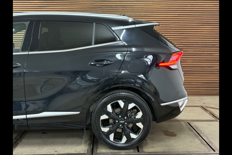 Kia Sportage 1.6 T-GDi Plug-in Hybrid AWD DynamicPlusLine | 19' inch | Half Leder | Camera | Adaptive Cruise Control