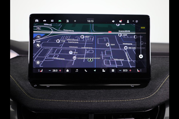 Škoda Elroq 60 Business Edition - Tour | Trekhaak | 20 inch | Adaptive Cruise Control | Navigatie | Blind Spot | Stoelverwarming |