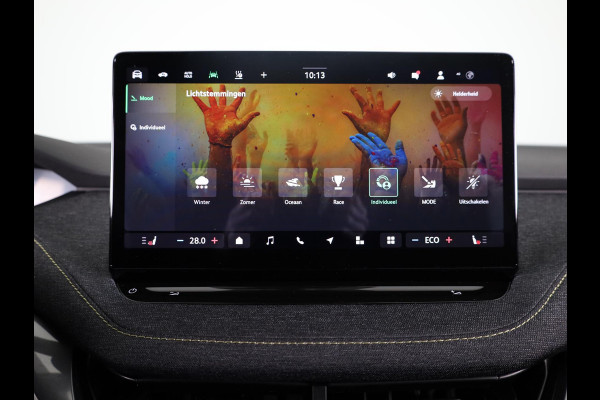 Škoda Elroq 60 Business Edition - Tour | 20 inch | Adaptive Cruise Control | Navigatie | Blind Spot | Stoelverwarming |