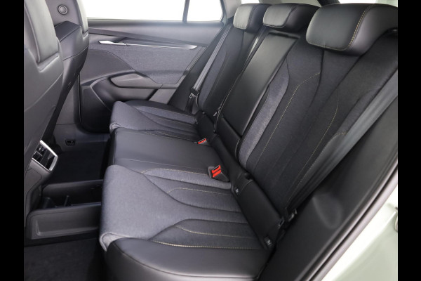 Škoda Elroq 60 Business Edition - Tour | 20 inch | Adaptive Cruise Control | Navigatie | Blind Spot | Stoelverwarming |