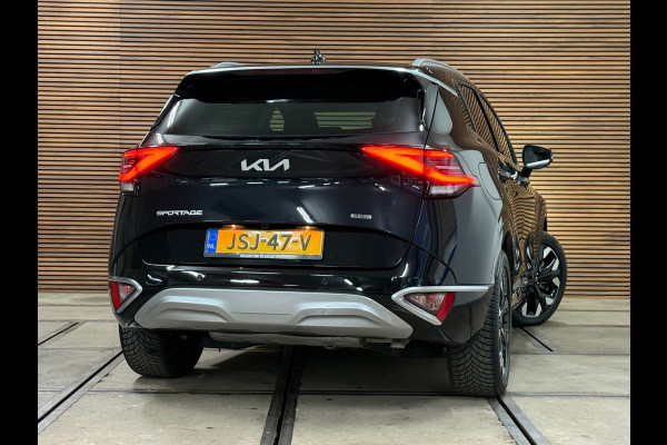 Kia Sportage 1.6 T-GDi Plug-in Hybrid AWD DynamicPlusLine | 19' inch | Half Leder | Camera | Adaptive Cruise Control