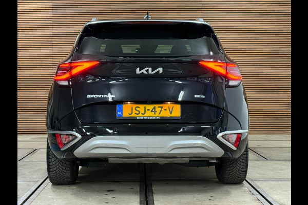 Kia Sportage 1.6 T-GDi Plug-in Hybrid AWD DynamicPlusLine | 19' inch | Half Leder | Camera | Adaptive Cruise Control