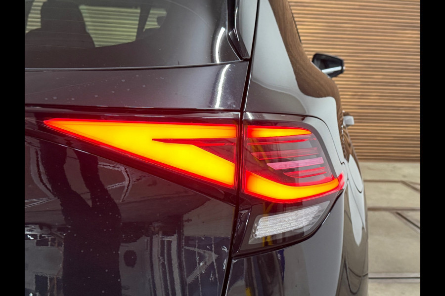 Kia Sportage 1.6 T-GDi Plug-in Hybrid AWD DynamicPlusLine | 19' inch | Half Leder | Camera | Adaptive Cruise Control