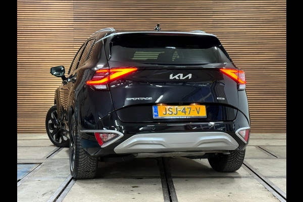 Kia Sportage 1.6 T-GDi Plug-in Hybrid AWD DynamicPlusLine | 19' inch | Half Leder | Camera | Adaptive Cruise Control