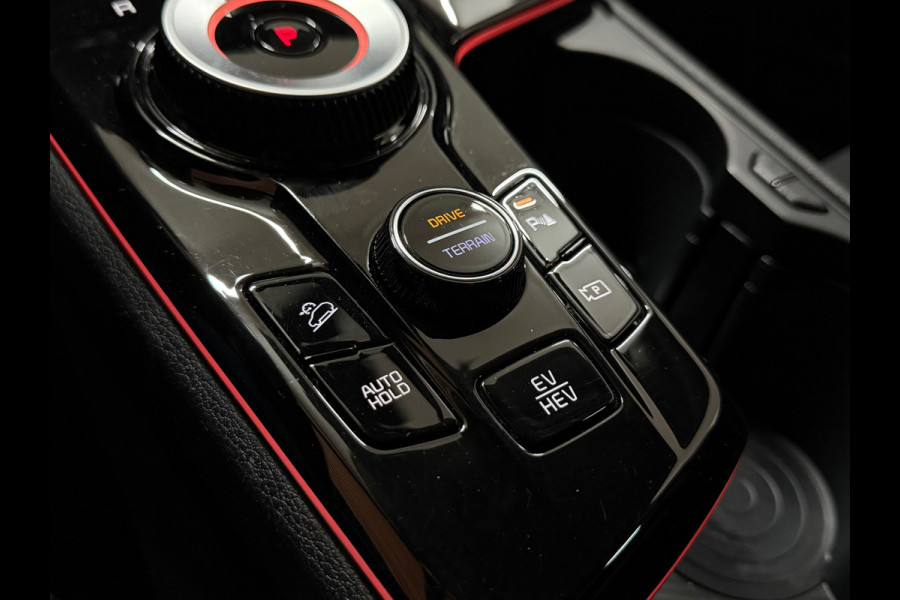 Kia Sportage 1.6 T-GDi Plug-in Hybrid AWD DynamicPlusLine | 19' inch | Half Leder | Camera | Adaptive Cruise Control