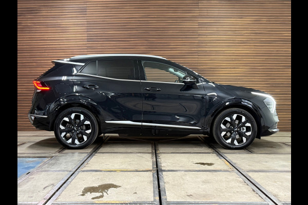 Kia Sportage 1.6 T-GDi Plug-in Hybrid AWD DynamicPlusLine | 19' inch | Half Leder | Camera | Adaptive Cruise Control