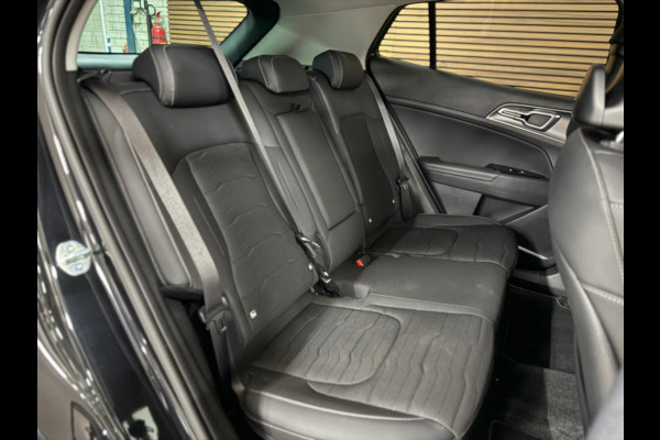 Kia Sportage 1.6 T-GDi Plug-in Hybrid AWD DynamicPlusLine | 19' inch | Half Leder | Camera | Adaptive Cruise Control