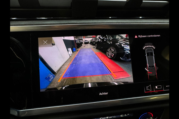 Audi Q3 Sportback 45 TFSI e 2X S Line Pano|Sfeer|Camera|Leer