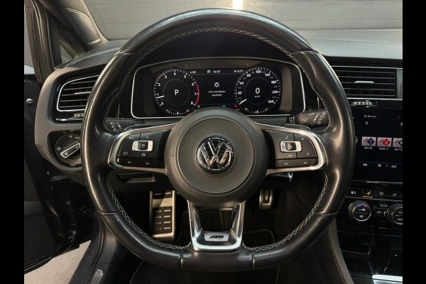 Volkswagen GOLF Variant 1.5 TSI Highline R Line Pano|Trekhaak