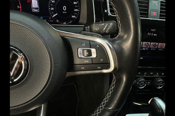 Volkswagen GOLF Variant 1.5 TSI Highline R Line Pano|Trekhaak