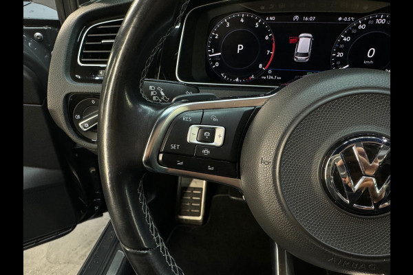 Volkswagen GOLF Variant 1.5 TSI Highline R Line Pano|Trekhaak