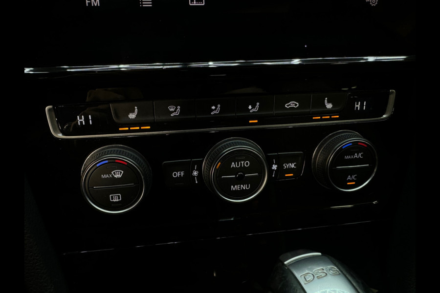 Volkswagen GOLF Variant 1.5 TSI Highline R Line Pano|Trekhaak