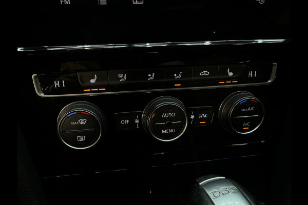 Volkswagen GOLF Variant 1.5 TSI Highline R Line Pano|Trekhaak