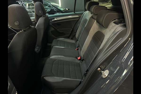 Volkswagen GOLF Variant 1.5 TSI Highline R Line Pano|Trekhaak