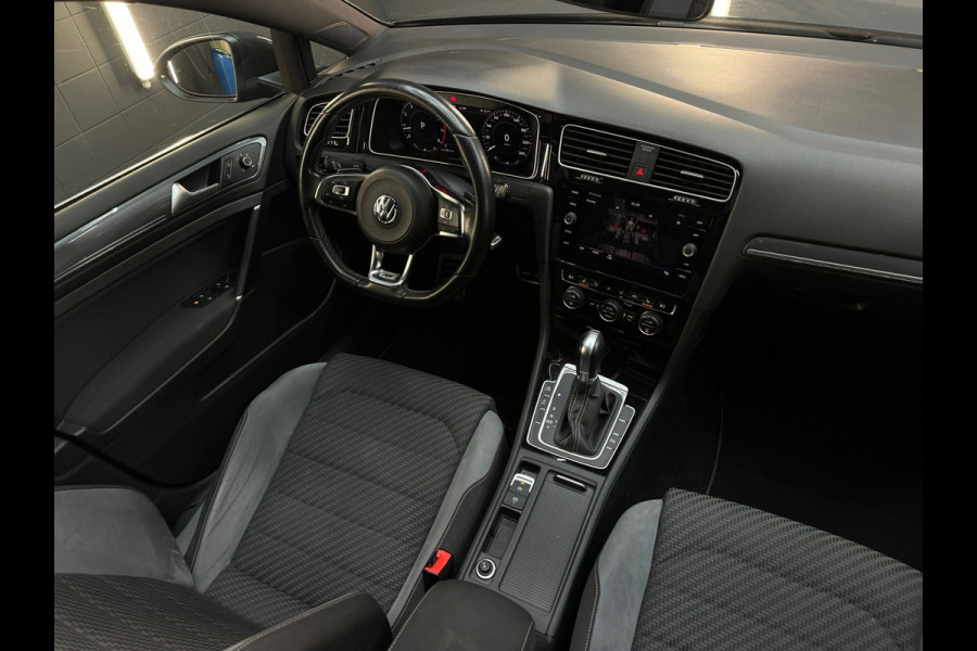 Volkswagen GOLF Variant 1.5 TSI Highline R Line Pano|Trekhaak