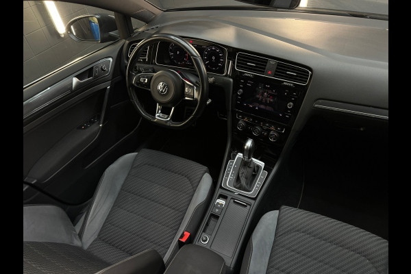 Volkswagen GOLF Variant 1.5 TSI Highline R Line Pano|Trekhaak