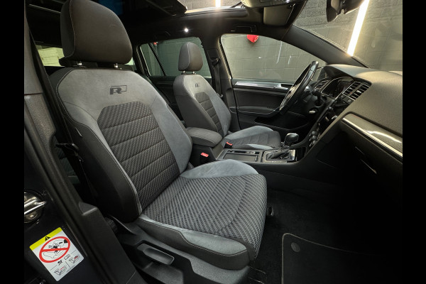 Volkswagen GOLF Variant 1.5 TSI Highline R Line Pano|Trekhaak