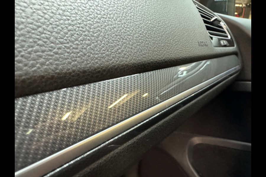 Volkswagen GOLF Variant 1.5 TSI Highline R Line Pano|Trekhaak