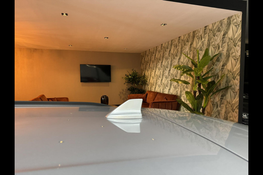 Ford Focus Wagon 1.0 EcoBoost ST Line Garantie StuurVW StoelVW Carplay Keyless Clima Led Navi Rijklaar