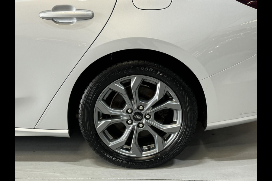 Ford Focus Wagon 1.0 EcoBoost ST Line Garantie StuurVW StoelVW Carplay Keyless Clima Led Navi Rijklaar