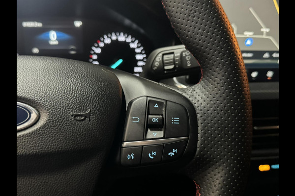 Ford Focus Wagon 1.0 EcoBoost ST Line Garantie StuurVW StoelVW Carplay Keyless Clima Led Navi Rijklaar