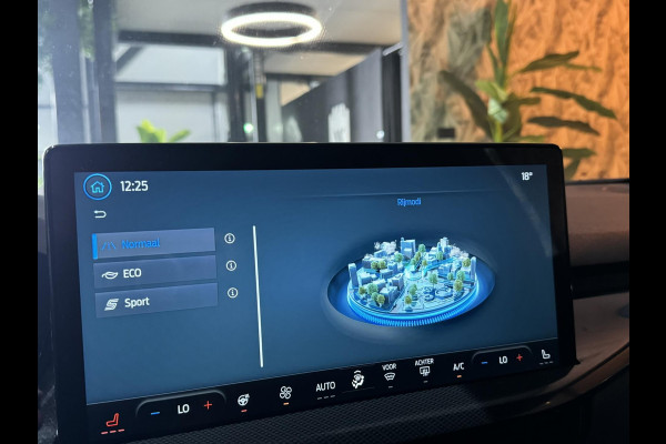 Ford Focus Wagon 1.0 EcoBoost ST Line Garantie StuurVW StoelVW Carplay Keyless Clima Led Navi Rijklaar