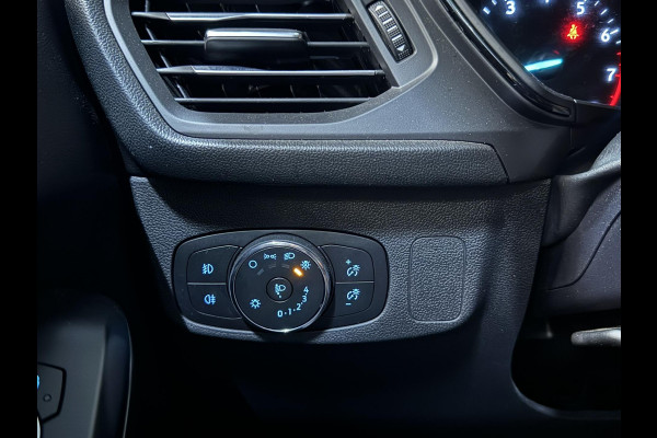 Ford Focus Wagon 1.0 EcoBoost ST Line Garantie StuurVW StoelVW Carplay Keyless Clima Led Navi Rijklaar