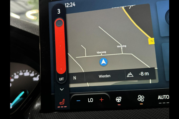 Ford Focus Wagon 1.0 EcoBoost ST Line Garantie StuurVW StoelVW Carplay Keyless Clima Led Navi Rijklaar