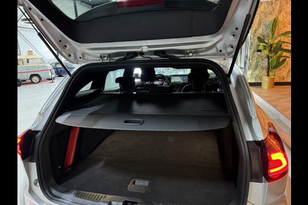 Ford Focus Wagon 1.0 EcoBoost ST Line Garantie StuurVW StoelVW Carplay Keyless Clima Led Navi Rijklaar