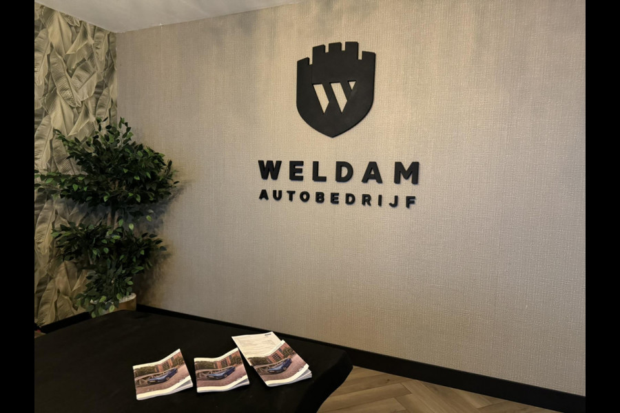 Ford Focus Wagon 1.0 EcoBoost ST Line Garantie StuurVW StoelVW Carplay Keyless Clima Led Navi Rijklaar